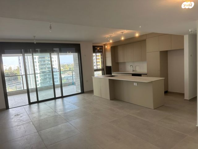 גרין פארק החדשה