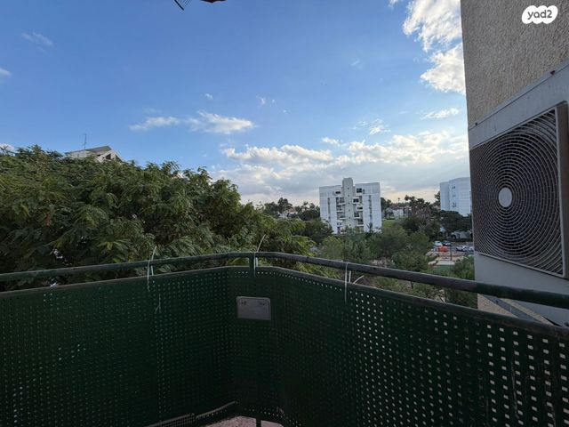 דירה, נווה שלום, אשקלון