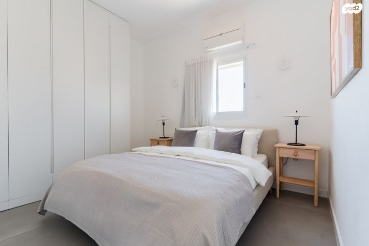 דירה, מוהליבר 31, תל אביב יפו