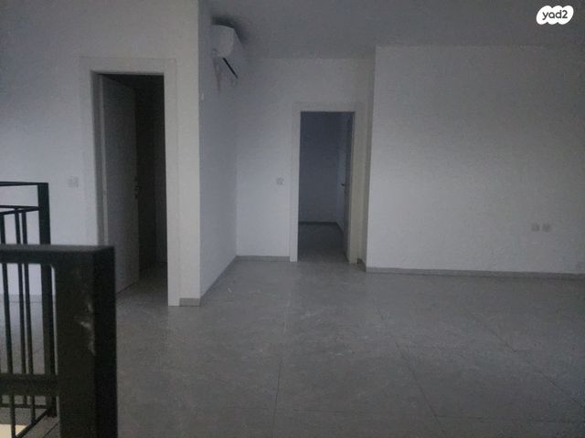 דופלקס, שדרות יחד שבטי ישראל 44, אחיסמך, לוד