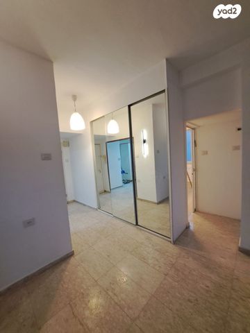 דירה, ז'בוטינסקי, הצפון הישן - צפון, תל אביב יפו