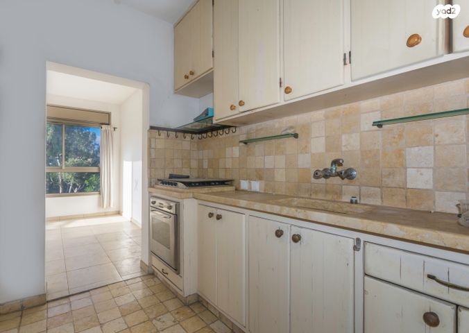 דירה, הרב קוסובסקי, בבלי, תל אביב יפו