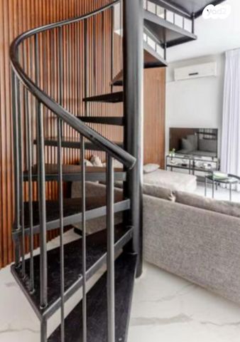 דירה, בן יהודה, לב תל אביב, לב העיר צפון, תל אביב יפו