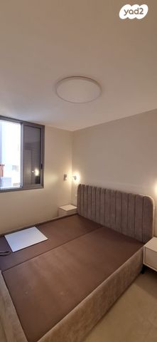 דירה, נתיבות ישראל / רמת בית שמש ד-4, בית שמש