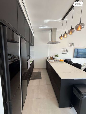 גג/ פנטהאוז, תל אביב יפו