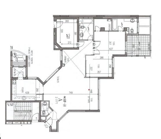 דירה, מיכאל נאמן, גלילות, תל אביב יפו