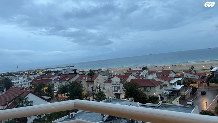 דירה, הדולפין, רובע ד', אשדוד