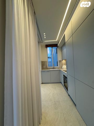 דירה, הירקון, הצפון הישן - צפון, תל אביב יפו