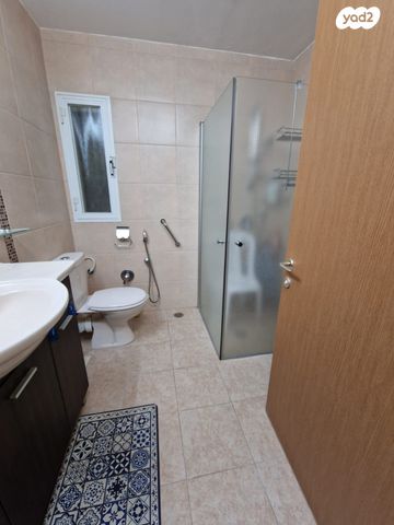 דירה, יצחק שדה 39, המושבה הגרמנית, חיפה