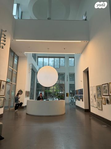 דירה, פרישמן, הצפון הישן - דרום, תל אביב יפו