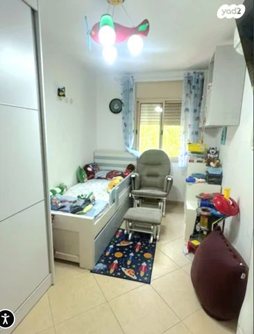 דירה, יצחק שדה 34, קרית אליהו, חיפה