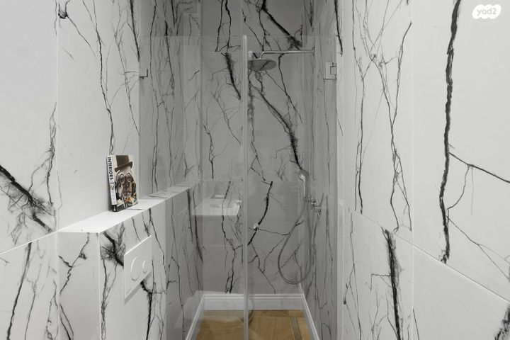 דירה, שדרות רוטשילד 109, לב תל אביב, לב העיר צפון, תל אביב יפו