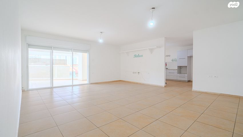 דירה, ברנע, אשקלון