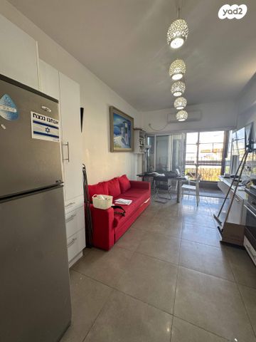 שדרות בן גוריון 