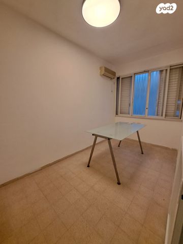 דירה, ז'בוטינסקי, הצפון הישן - צפון, תל אביב יפו