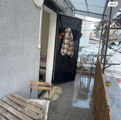 דירה, רבי מאיר 40, כרם התימנים, תל אביב יפו