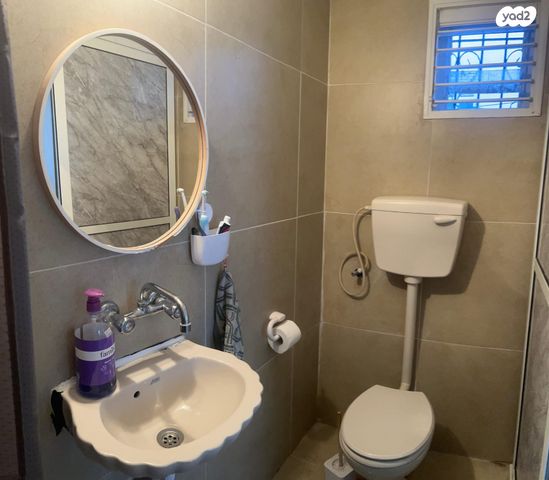 דירה, רבי מאיר 40, כרם התימנים, תל אביב יפו