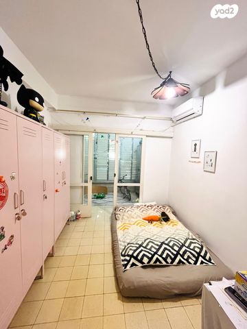 דירת גן, הפלמ"ח, הל"ה, גבעתיים