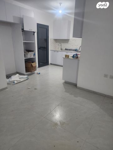 דופלקס, שדרות יחד שבטי ישראל 44, אחיסמך, לוד