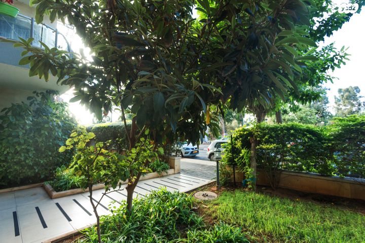 דירה, הרב קוסובסקי, בבלי, תל אביב יפו