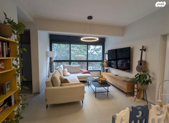 דירה, פייבל, הצפון החדש - כיכר המדינה, תל אביב יפו