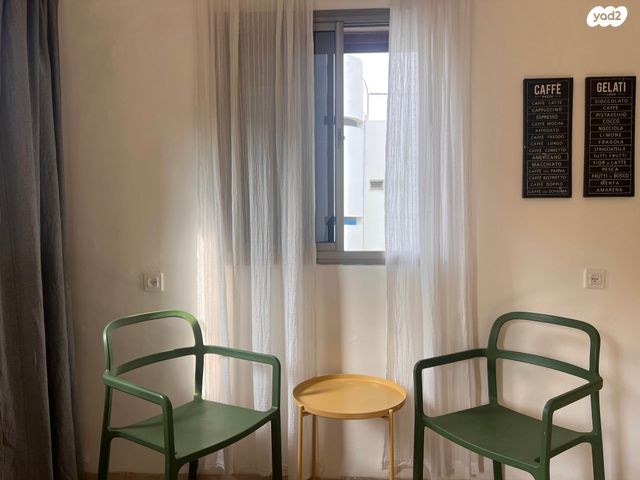 דירה, הלל, מסדה, חיפה