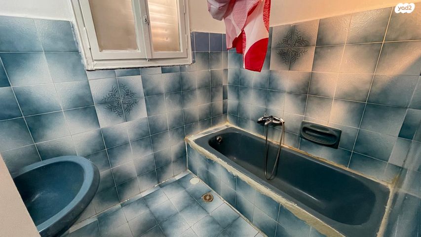 דירה, ארלוזורוב 92, הצפון הישן - צפון, תל אביב יפו