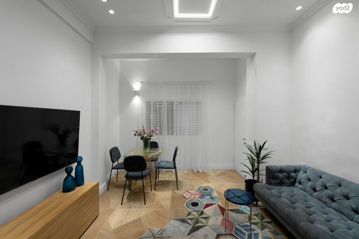 שדרות רוטשילד 109