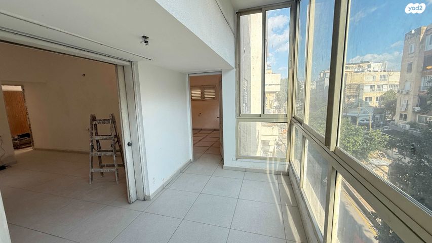 דירה, בן יהודה, הצפון הישן - דרום, תל אביב יפו