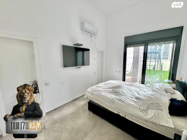 דירת גן, יצחק שמיר 9, נווה שרון / שער העיר, נתיבות