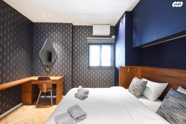 דירה, כרם התימנים, תל אביב יפו