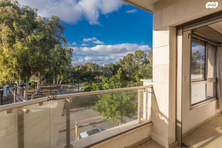 דירה, הרב קוסובסקי, בבלי, תל אביב יפו