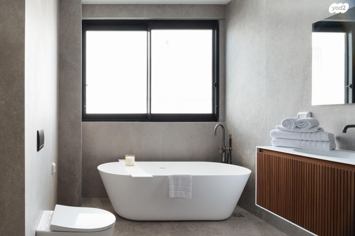 גג/ פנטהאוז, תל אביב יפו