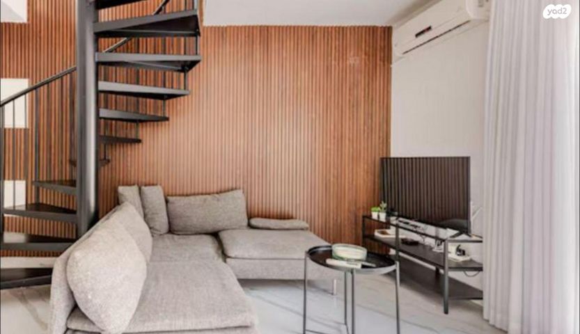 דירה, בן יהודה, לב תל אביב, לב העיר צפון, תל אביב יפו