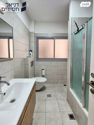 דירה, משעול היסמין, תל גיבורים, חולון