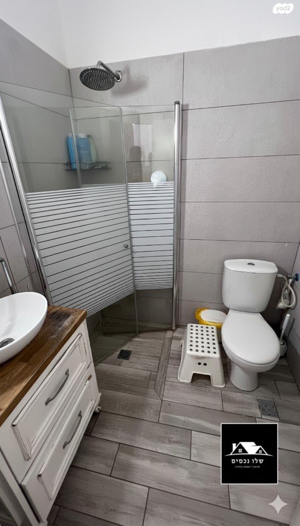 דירה, שדרות בורוכוב, קרית אתא