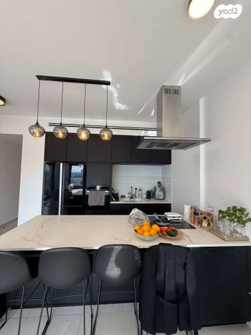 גג/ פנטהאוז, תל אביב יפו