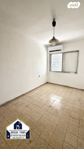 דירה, נווה יהושע, נווה יהושע, ערמונים, רמת גן