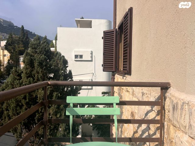 דירה, הלל, מסדה, חיפה