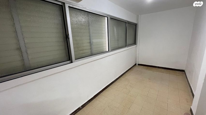 דירה, ארלוזורוב 92, הצפון הישן - צפון, תל אביב יפו