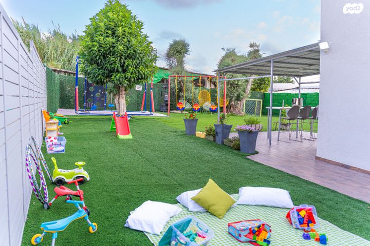 בית פרטי/ קוטג', הזית, יערה, יערה