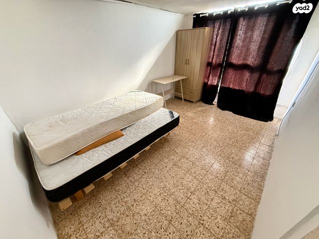 דירה, דרך עפרון, רובע א', אריאל