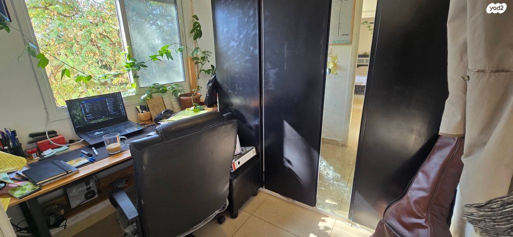 דירה, הפרחים, אשכול, כרמיאל