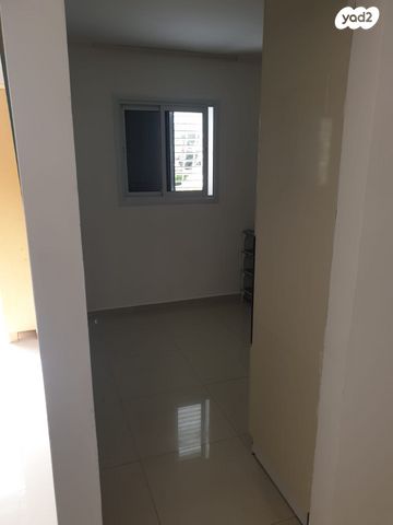 יחידת דיור, רובע ב', אשדוד