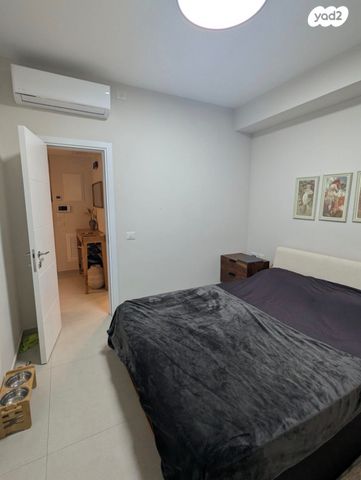 דירה, פייבל, הצפון החדש - כיכר המדינה, תל אביב יפו