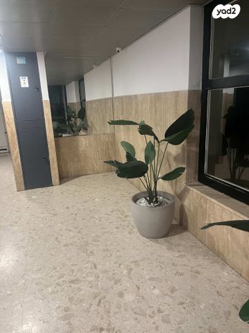 דירה, שמואל מרזוק, רובע א', אשדוד