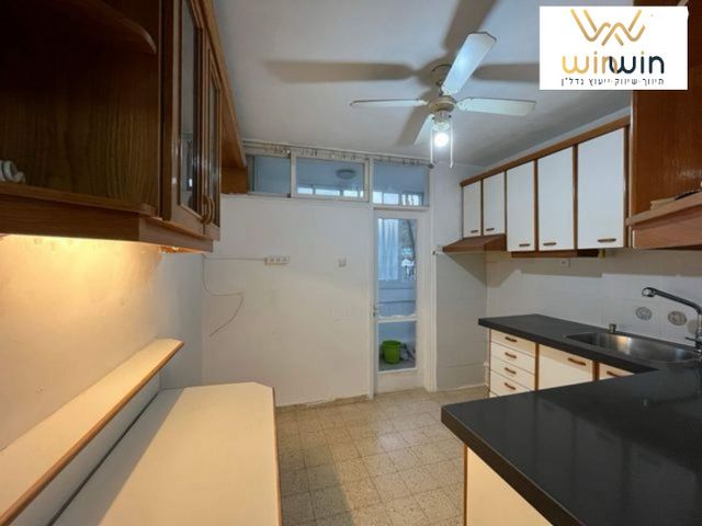 דירה, דפנה 50, מרכז העיר, סביניה, הוותיקה, קרית ביאליק