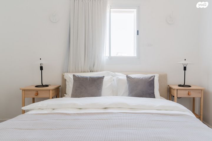 דירה, מוהליבר 31, תל אביב יפו