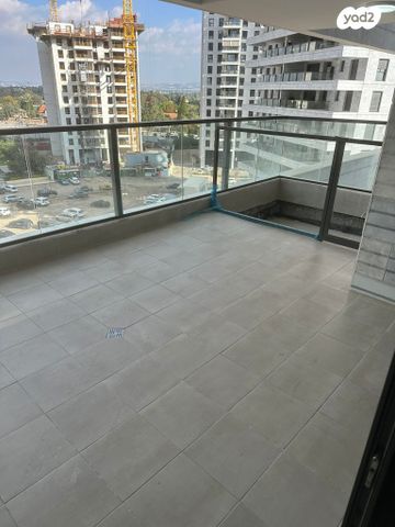 דירה, גרין פארק החדשה, הוד השרון