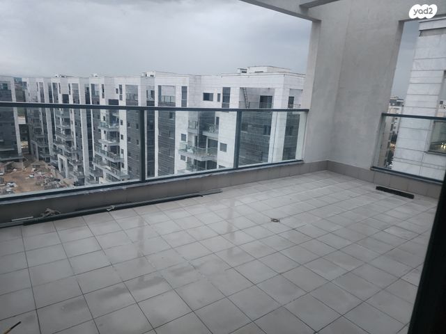 דופלקס, שדרות יחד שבטי ישראל 44, אחיסמך, לוד